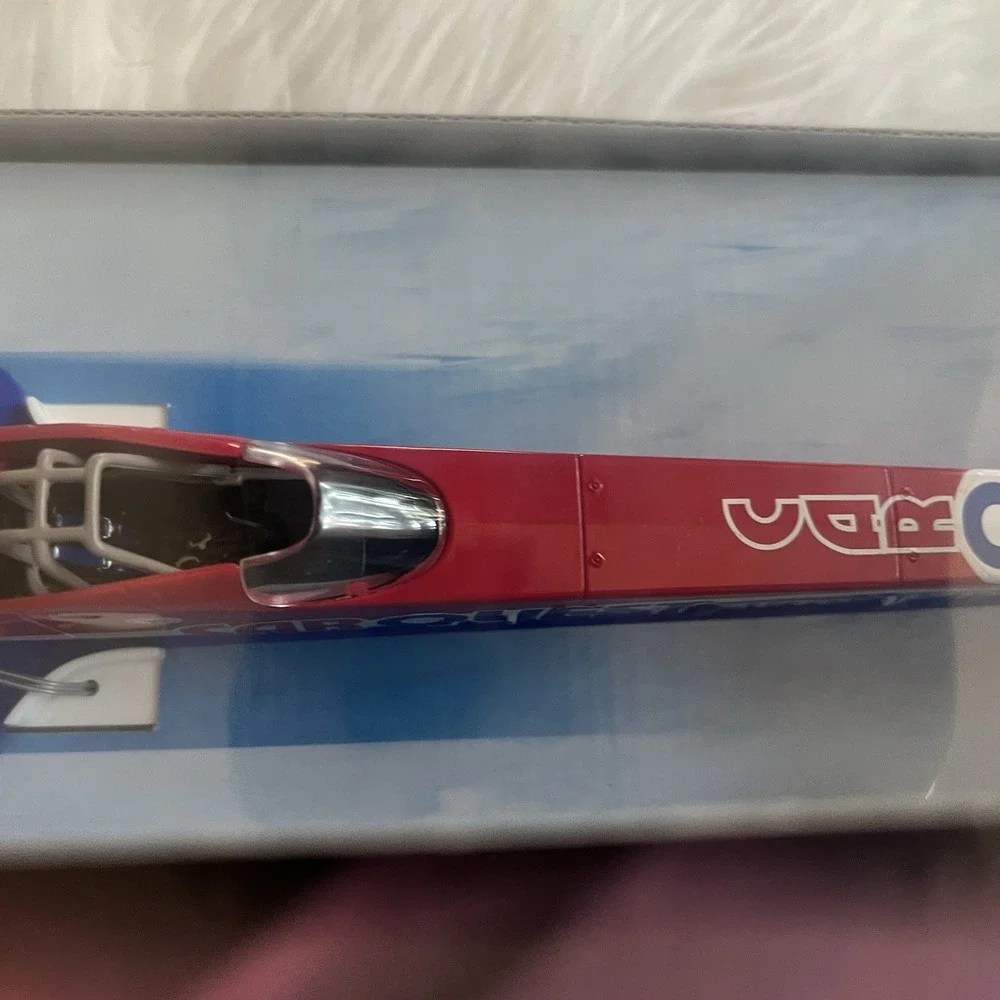 2000 Paul Romine Car Quest First Gear Top Fuel‎ Dragster Diecast NOS